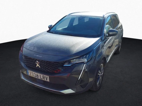 Peugeot 5008 1.5 BlueHDi 96kW (130CV) S&S Allure