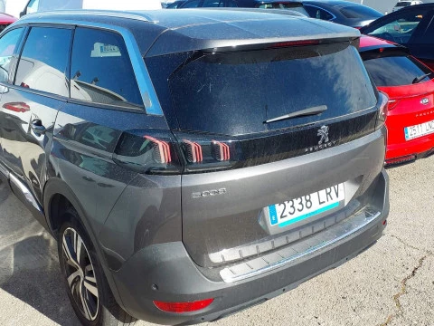 Peugeot 5008 1.5 BlueHDi 96kW (130CV) S&S Allure