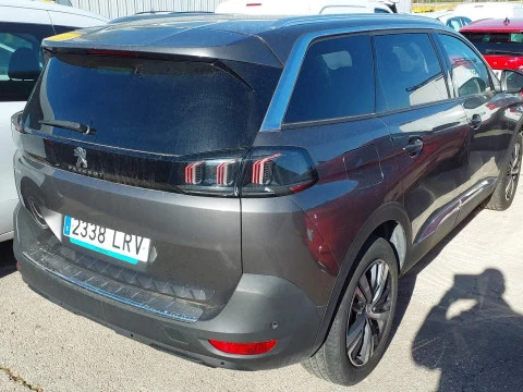 Peugeot 5008 1.5 BlueHDi 96kW (130CV) S&S Allure