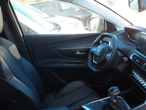 Peugeot 5008 1.5 BlueHDi 96kW (130CV) S&S Allure