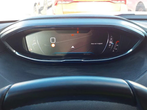 Peugeot 5008 1.5 BlueHDi 96kW (130CV) S&S Allure