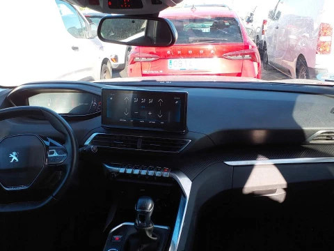 Peugeot 5008 1.5 BlueHDi 96kW (130CV) S&S Allure
