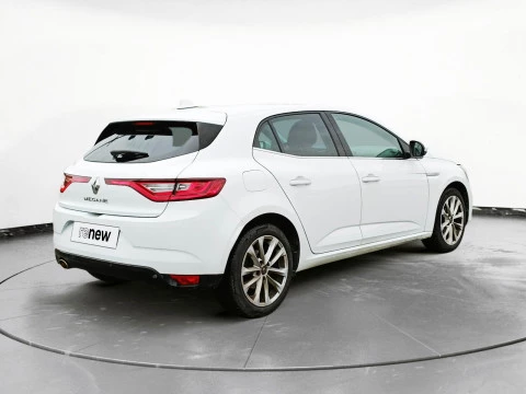 Renault Megane 1.3 TCE ZEN 140CV