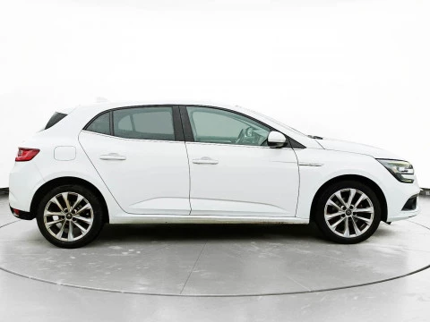 Renault Megane 1.3 TCE ZEN 140CV