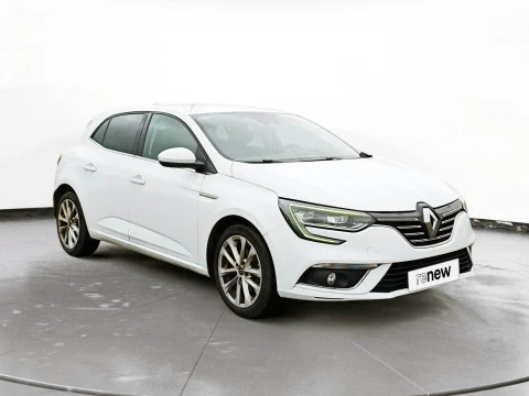Renault Megane 1.3 TCE ZEN 140CV
