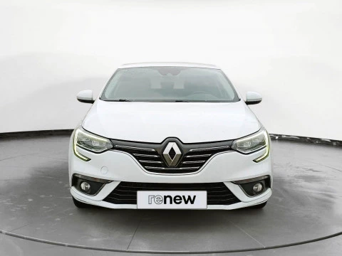 Renault Megane 1.3 TCE ZEN 140CV