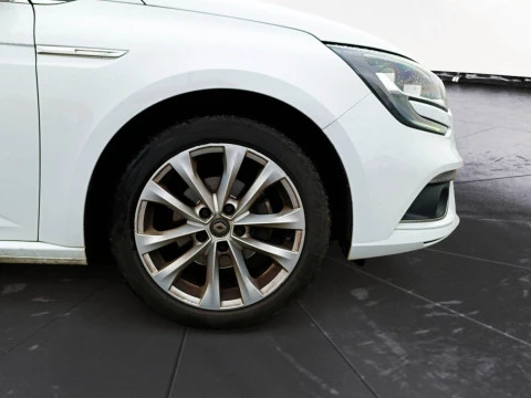 Renault Megane 1.3 TCE ZEN 140CV