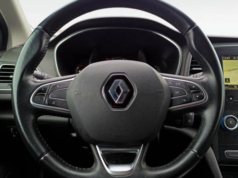 Renault Megane 1.3 TCE ZEN 140CV