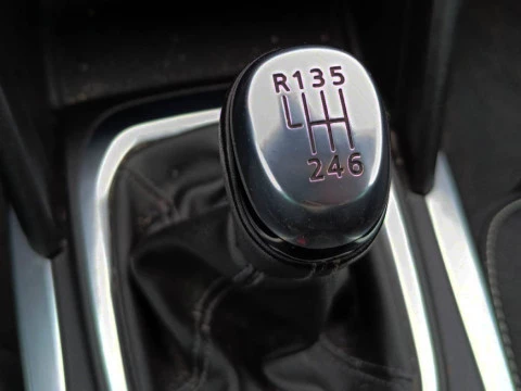 Renault Megane 1.3 TCE ZEN 140CV