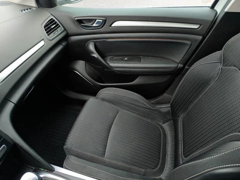 Renault Megane 1.3 TCE ZEN 140CV