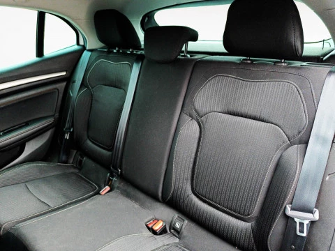 Renault Megane 1.3 TCE ZEN 140CV