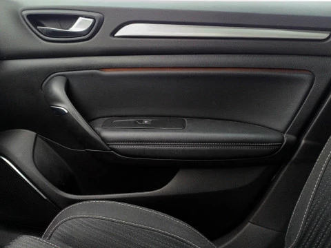 Renault Megane 1.3 TCE ZEN 140CV