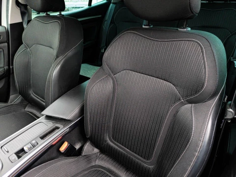 Renault Megane 1.3 TCE ZEN 140CV