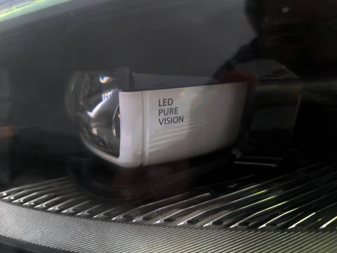 Renault Megane 1.3 TCE ZEN 140CV