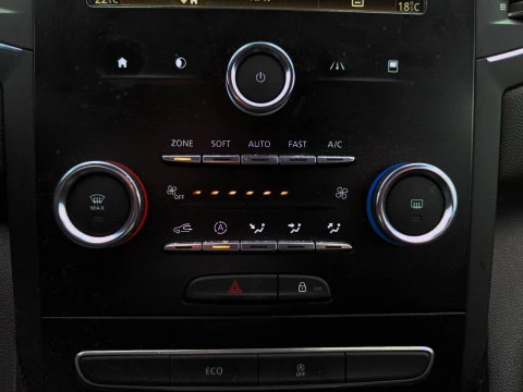 Renault Megane 1.3 TCE ZEN 140CV