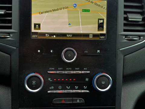 Renault Megane 1.3 TCE ZEN 140CV