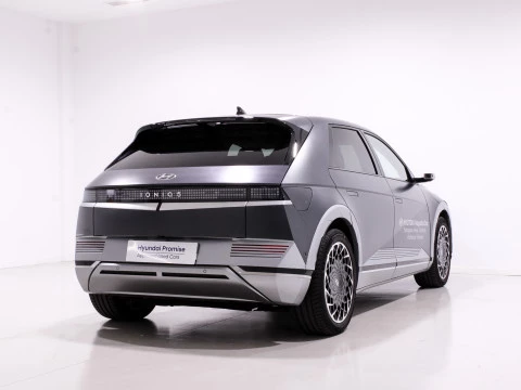 Hyundai IONIQ 5 77KWH 168KW Energy RWD
