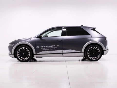 Hyundai IONIQ 5 77KWH 168KW Energy RWD