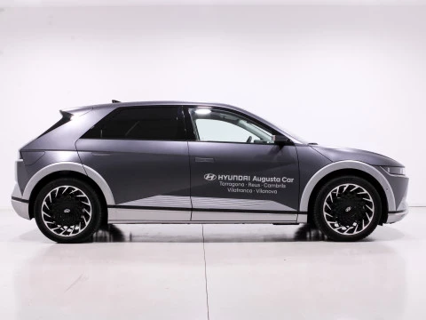 Hyundai IONIQ 5 77KWH 168KW Energy RWD