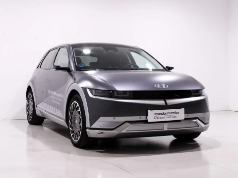 Hyundai IONIQ 5 77KWH 168KW Energy RWD