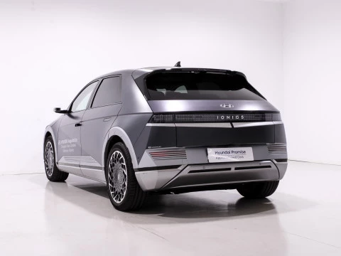 Hyundai IONIQ 5 77KWH 168KW Energy RWD