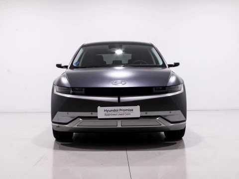 Hyundai IONIQ 5 77KWH 168KW Energy RWD