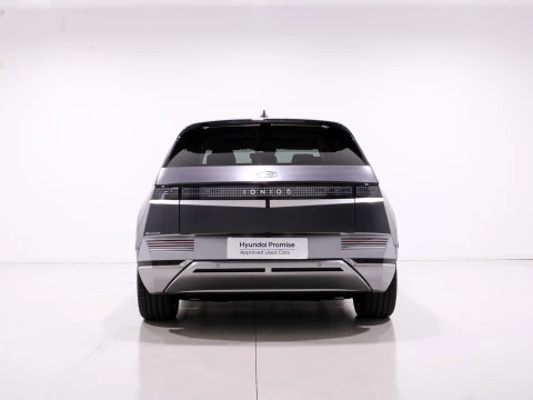 Hyundai IONIQ 5 77KWH 168KW Energy RWD
