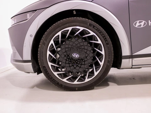 Hyundai IONIQ 5 77KWH 168KW Energy RWD