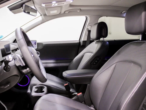 Hyundai IONIQ 5 77KWH 168KW Energy RWD