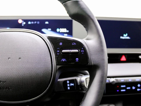 Hyundai IONIQ 5 77KWH 168KW Energy RWD