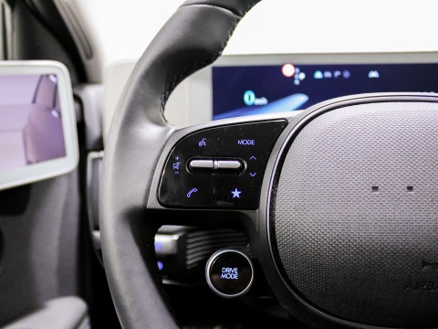 Hyundai IONIQ 5 77KWH 168KW Energy RWD