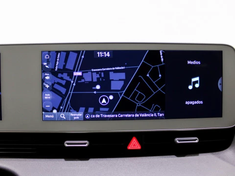 Hyundai IONIQ 5 77KWH 168KW Energy RWD