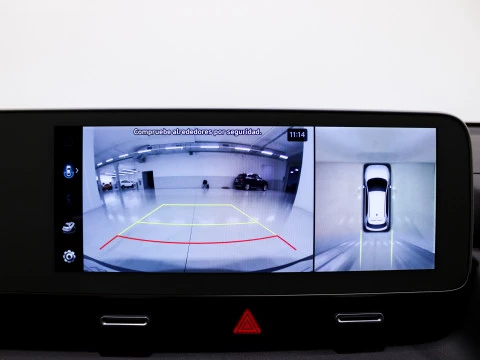 Hyundai IONIQ 5 77KWH 168KW Energy RWD