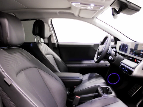 Hyundai IONIQ 5 77KWH 168KW Energy RWD