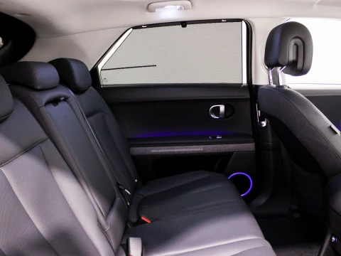 Hyundai IONIQ 5 77KWH 168KW Energy RWD