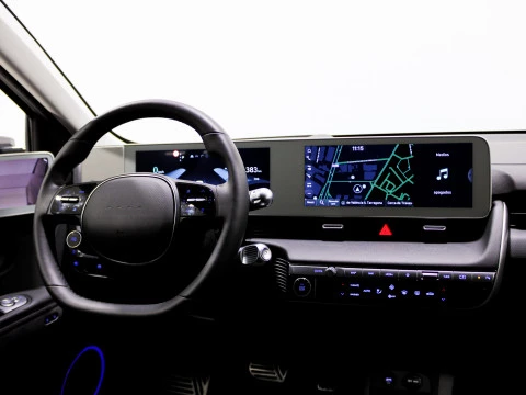 Hyundai IONIQ 5 77KWH 168KW Energy RWD