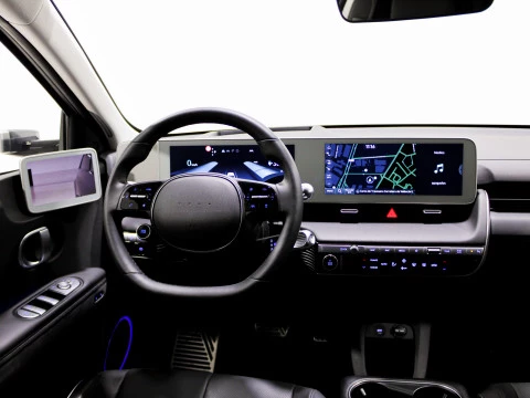 Hyundai IONIQ 5 77KWH 168KW Energy RWD