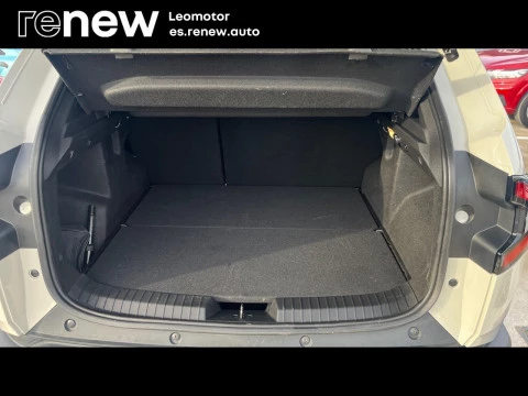 Dacia Duster  1.2 mild hybrid Journey 4x2 96kW 48v