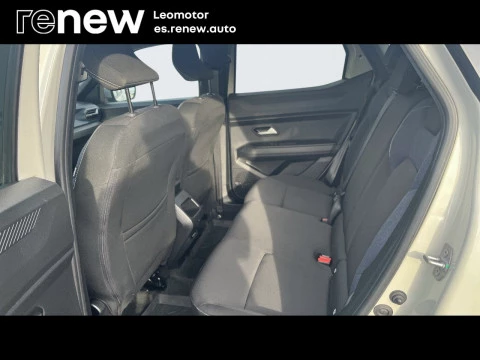 Dacia Duster  1.2 mild hybrid Journey 4x2 96kW 48v