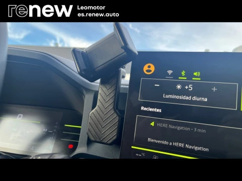 Dacia Duster  1.2 mild hybrid Journey 4x2 96kW 48v