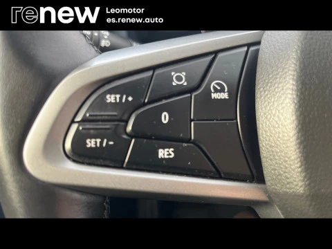 Dacia Duster  1.2 mild hybrid Journey 4x2 96kW 48v