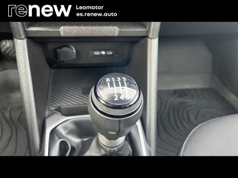 Dacia Duster  1.2 mild hybrid Journey 4x2 96kW 48v