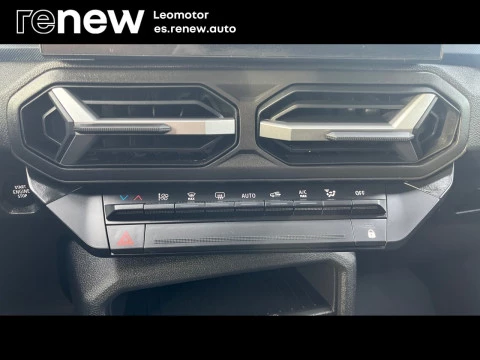 Dacia Duster  1.2 mild hybrid Journey 4x2 96kW 48v