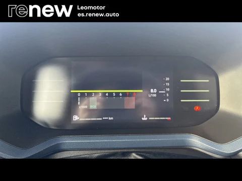 Dacia Duster  1.2 mild hybrid Journey 4x2 96kW 48v