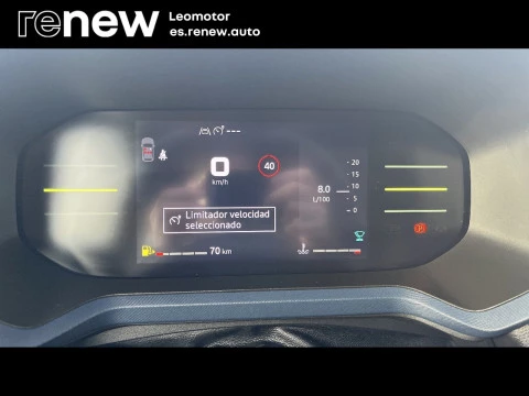 Dacia Duster  1.2 mild hybrid Journey 4x2 96kW 48v