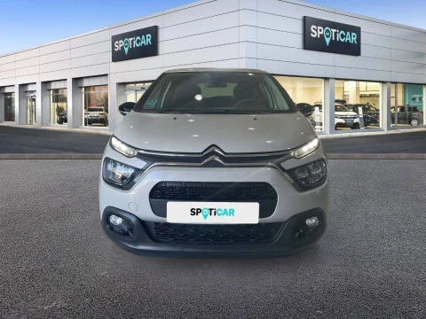 Citroën C3 Origin PureTech 81KW (110CV) Max