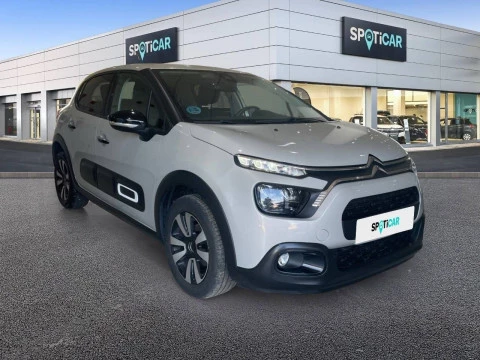 Citroën C3 Origin PureTech 81KW (110CV) Max