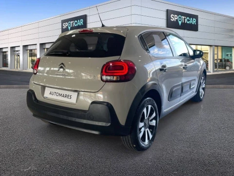 Citroën C3 Origin PureTech 81KW (110CV) Max