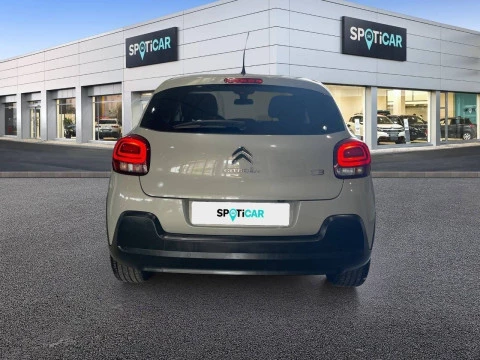 Citroën C3 Origin PureTech 81KW (110CV) Max