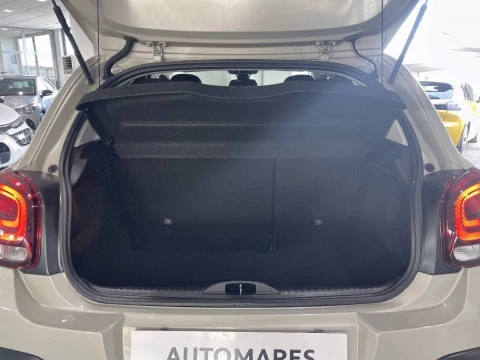 Citroën C3 Origin PureTech 81KW (110CV) Max
